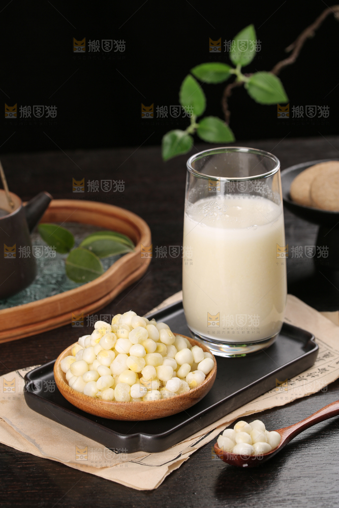 玉米胚芽