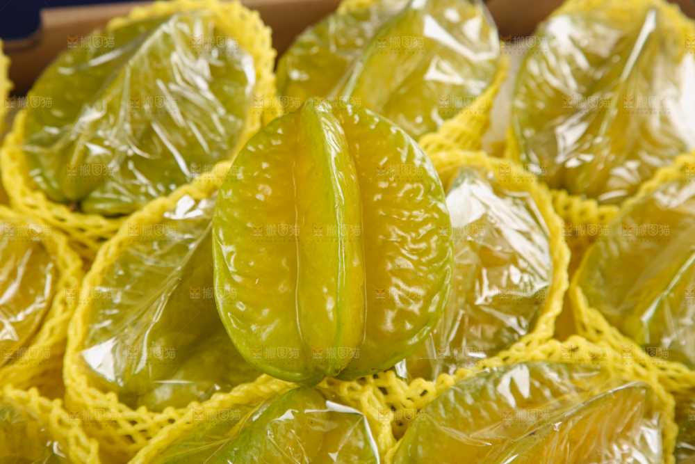 杨桃