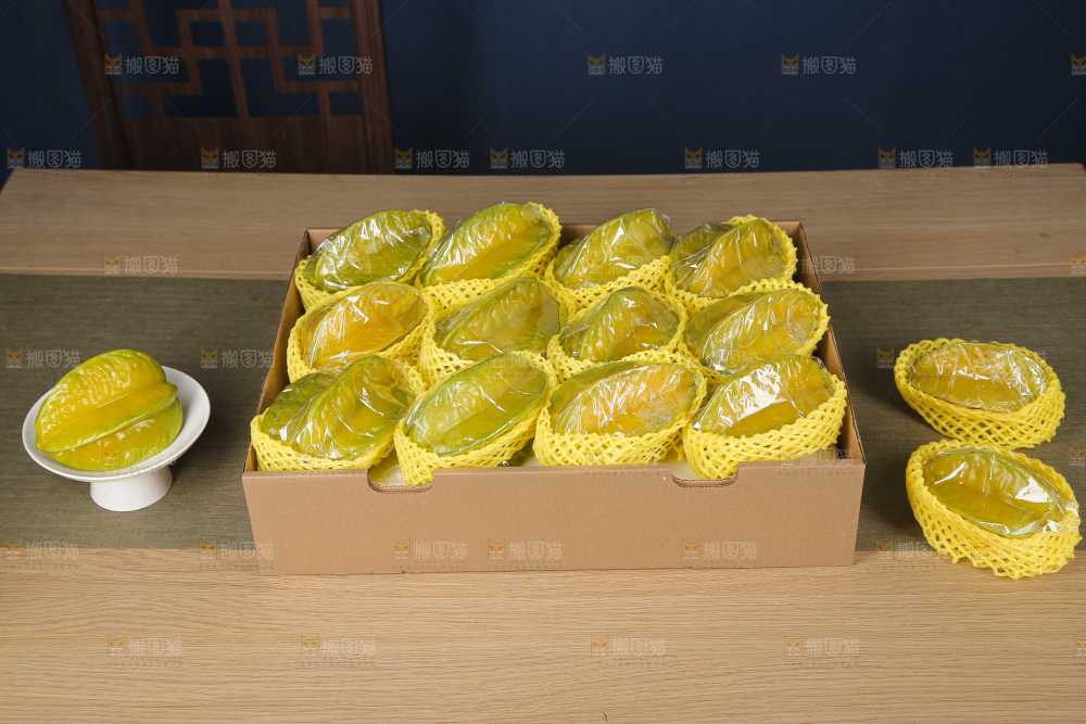 杨桃