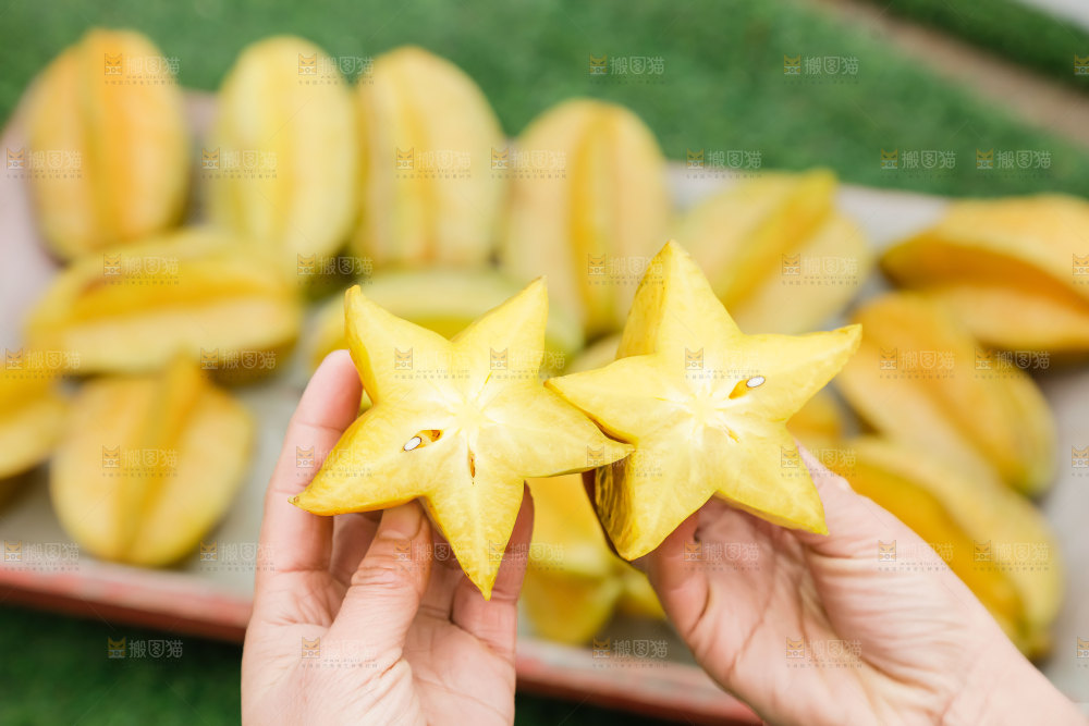 杨桃