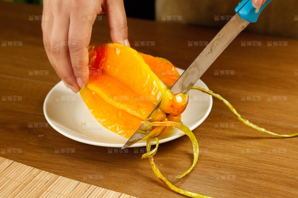 杨桃