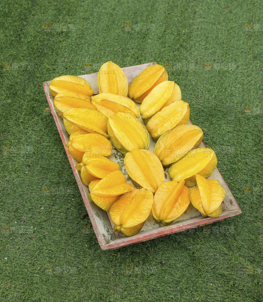 杨桃