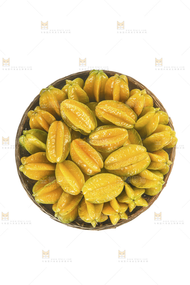 杨桃