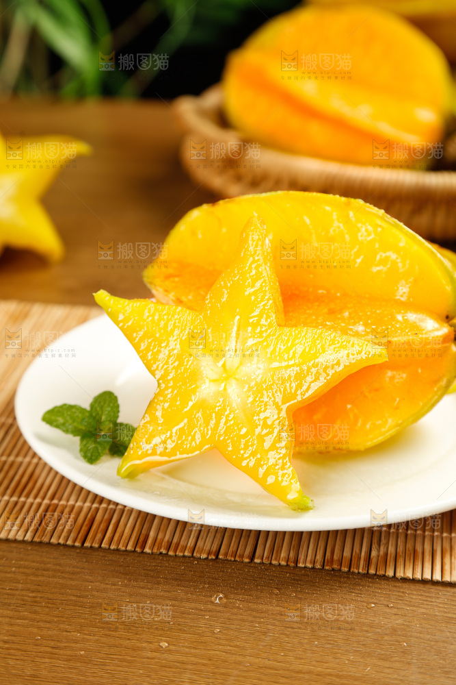 杨桃