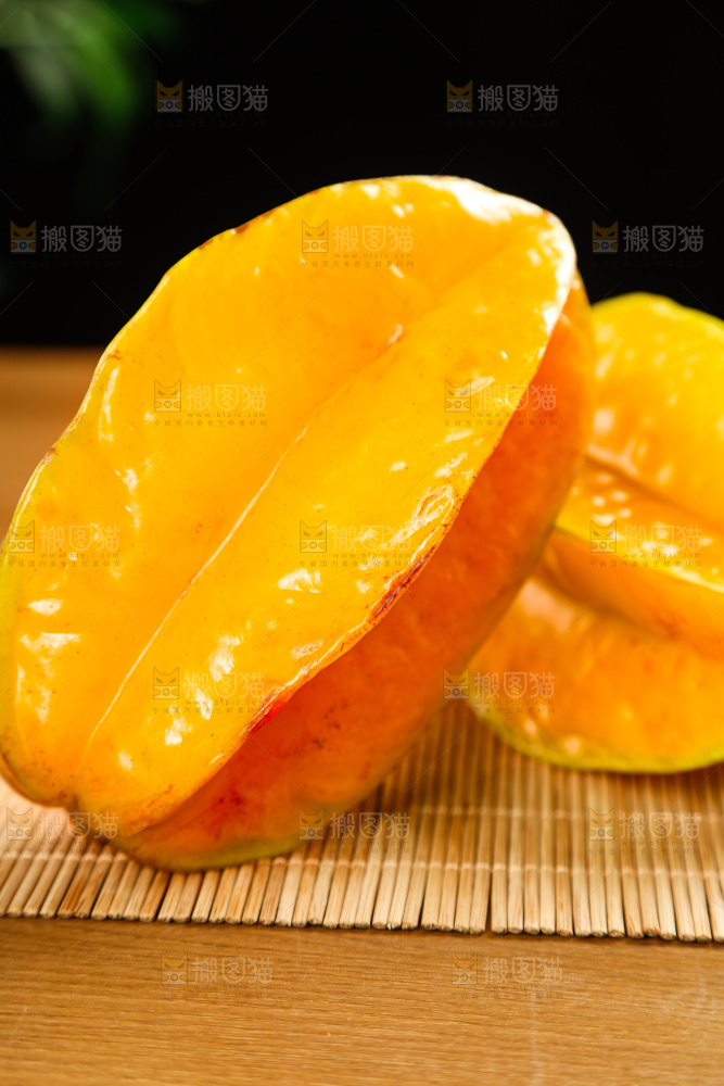 杨桃