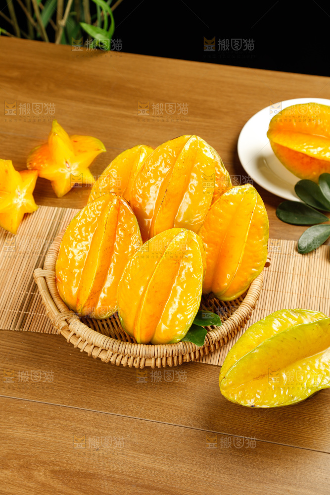 杨桃