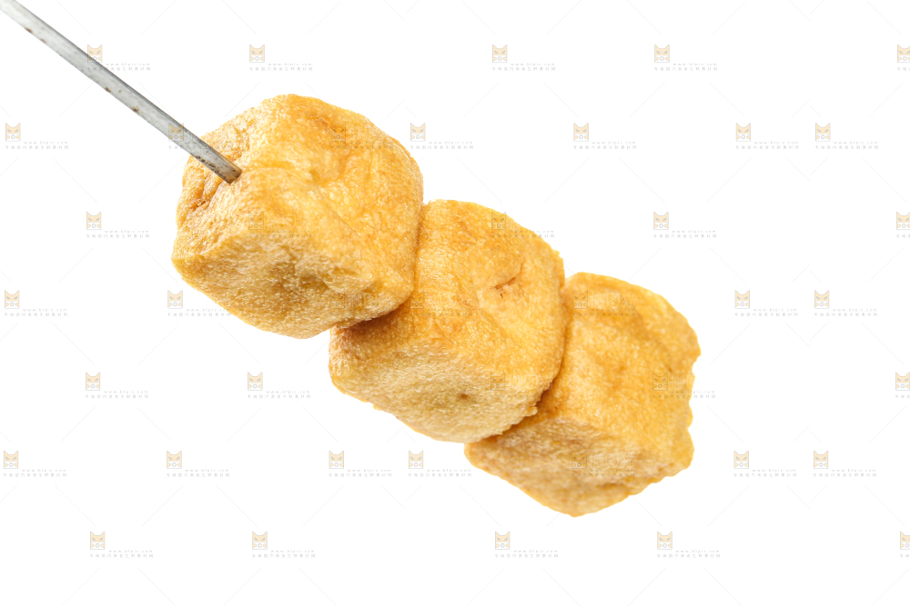 油豆泡
