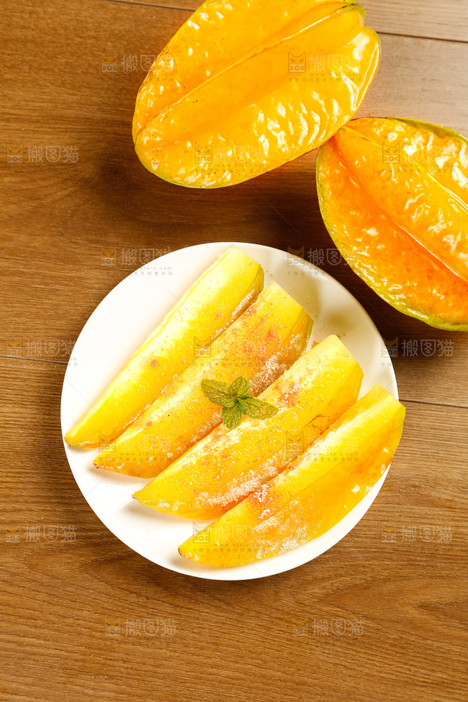 杨桃