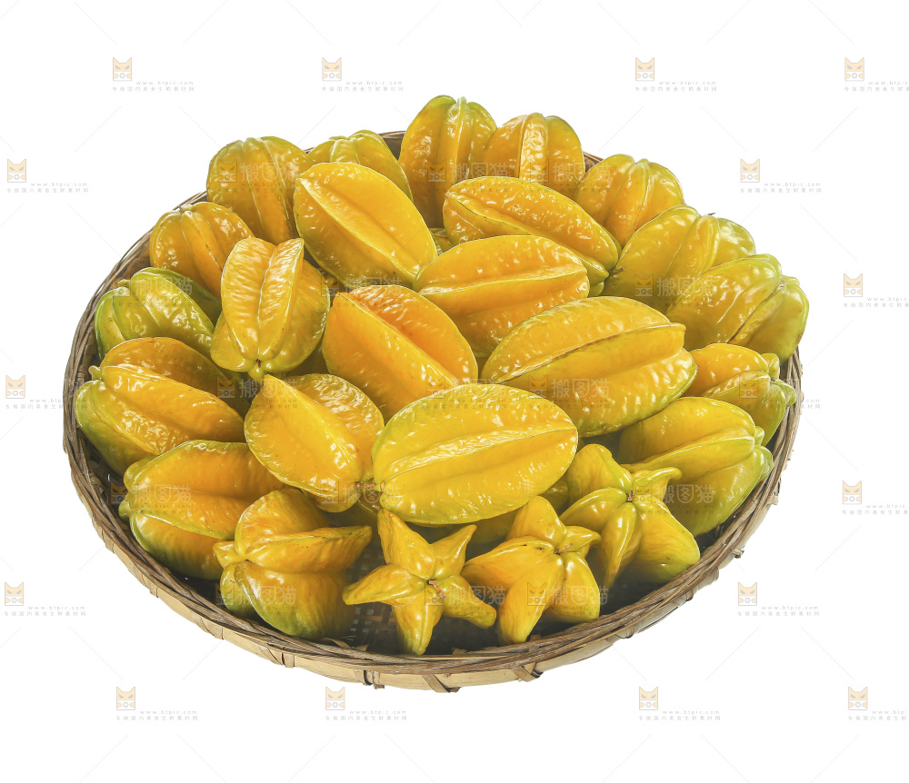 杨桃