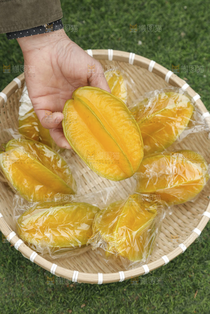 杨桃