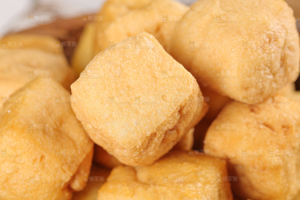 油豆泡