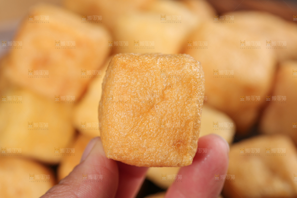 油豆泡