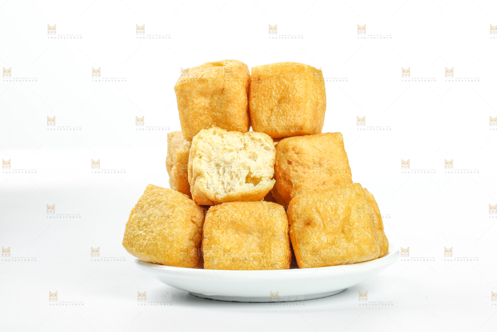 油豆泡