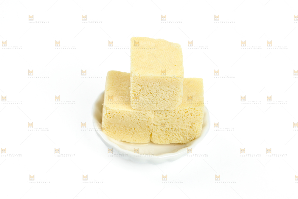 冻豆腐