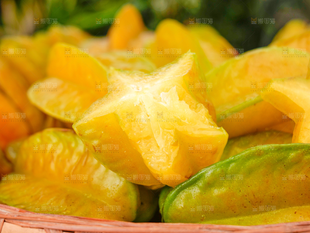 杨桃