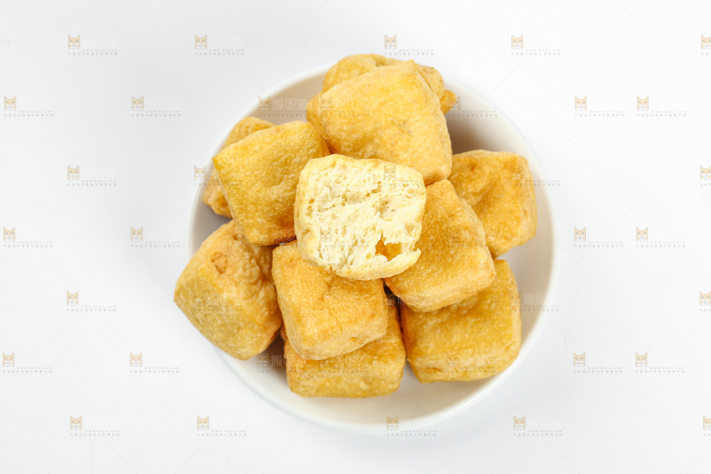 油豆泡