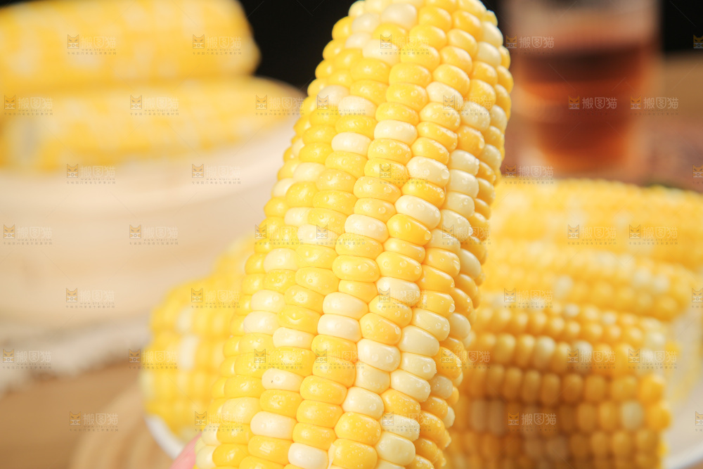 水果玉米