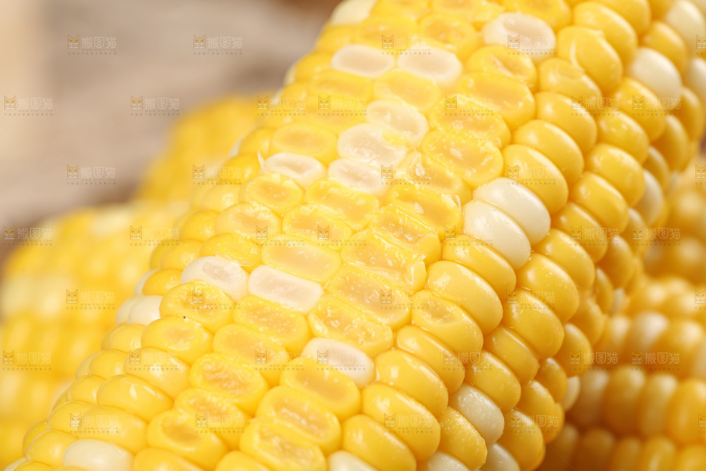 水果玉米