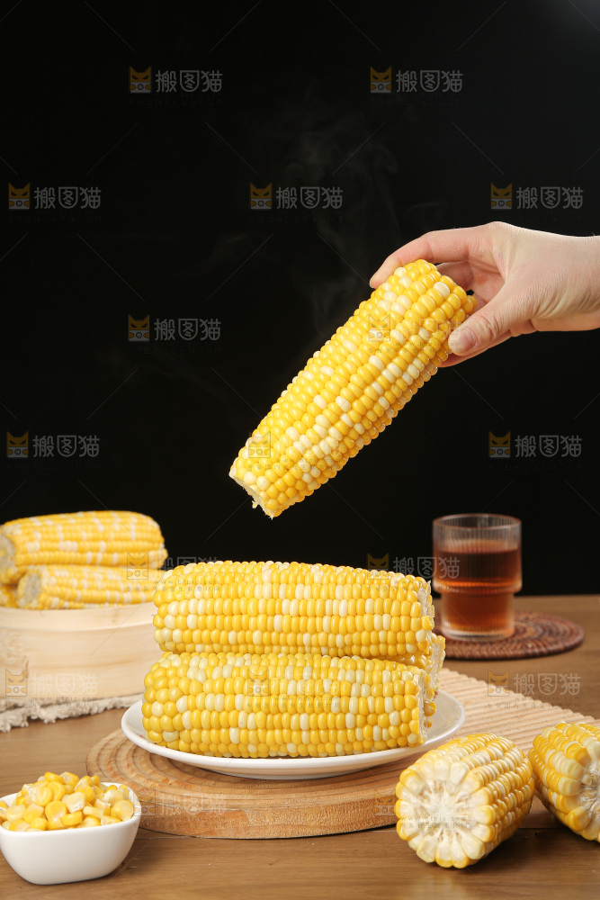 水果玉米