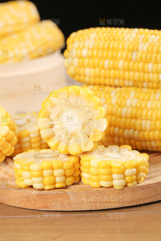 水果玉米