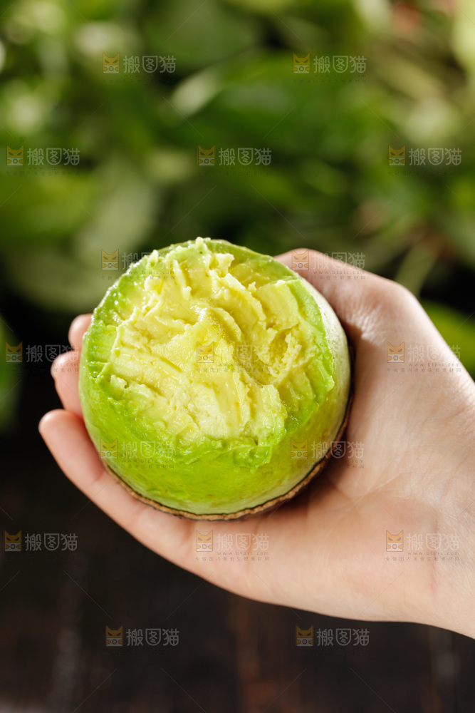 牛油果
