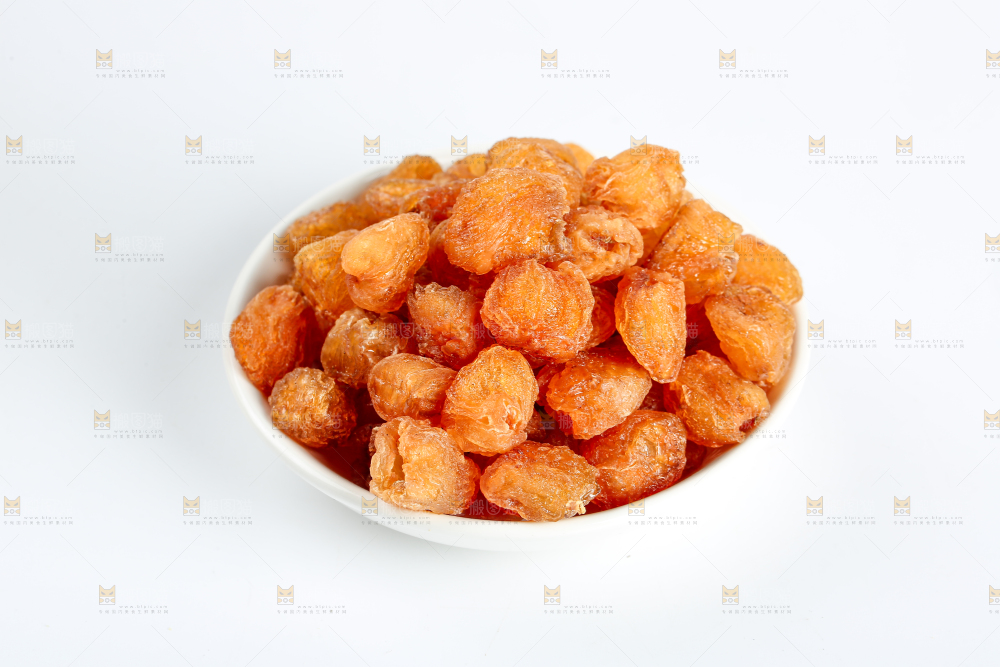 桂圆肉干