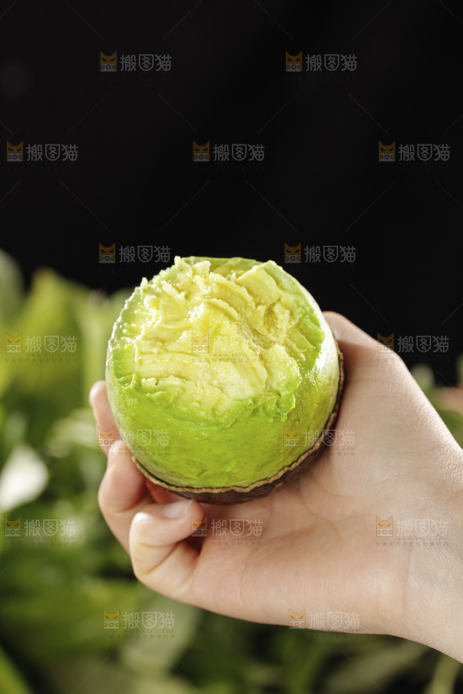 牛油果