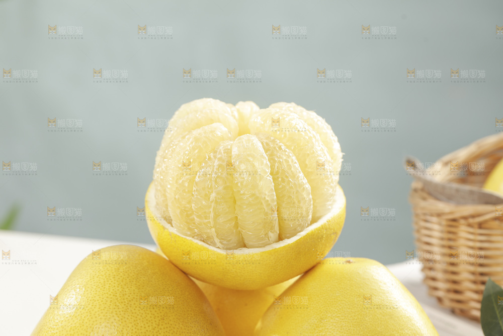 冰糖柚