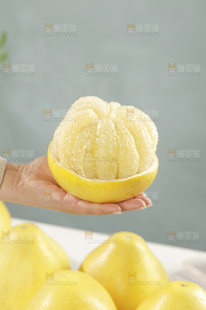 冰糖柚