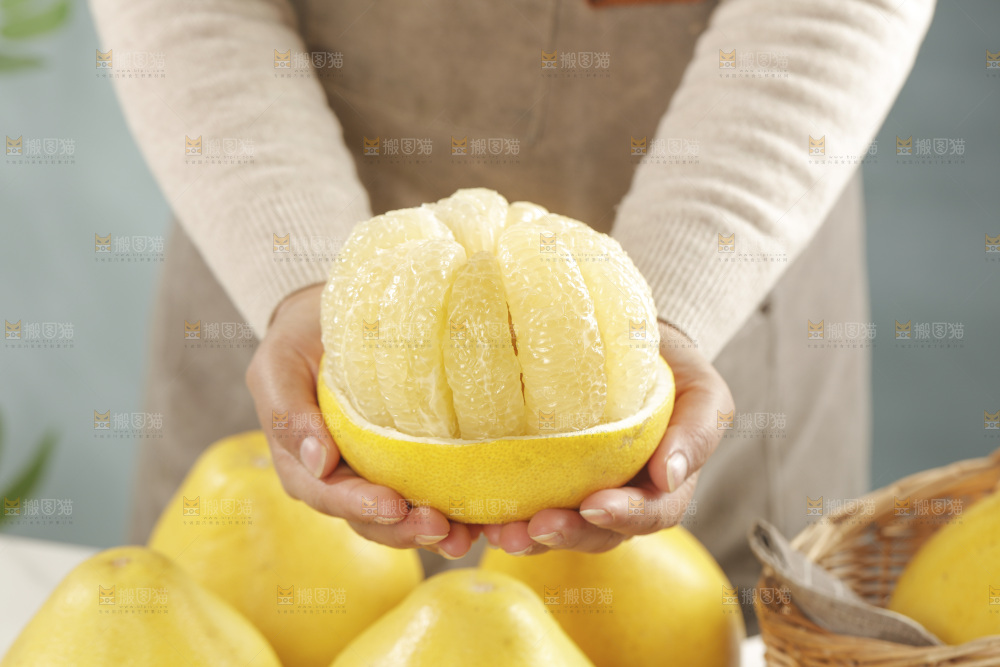 冰糖柚