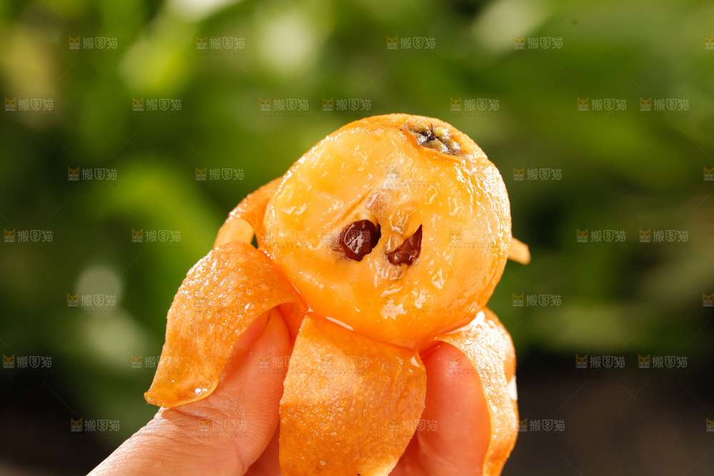 枇杷