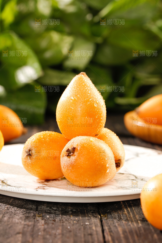 枇杷