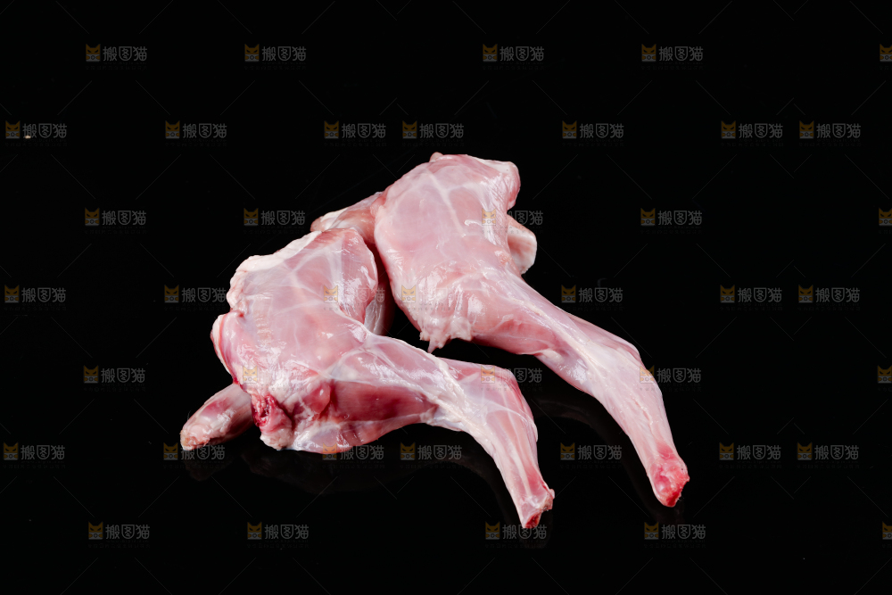 兔前腿