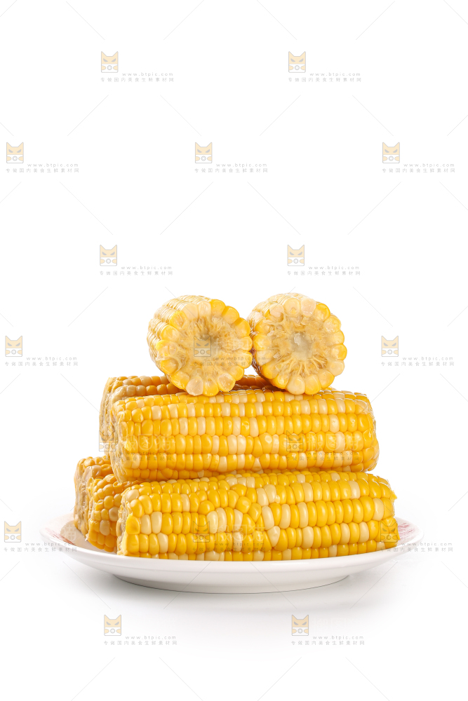 水果玉米