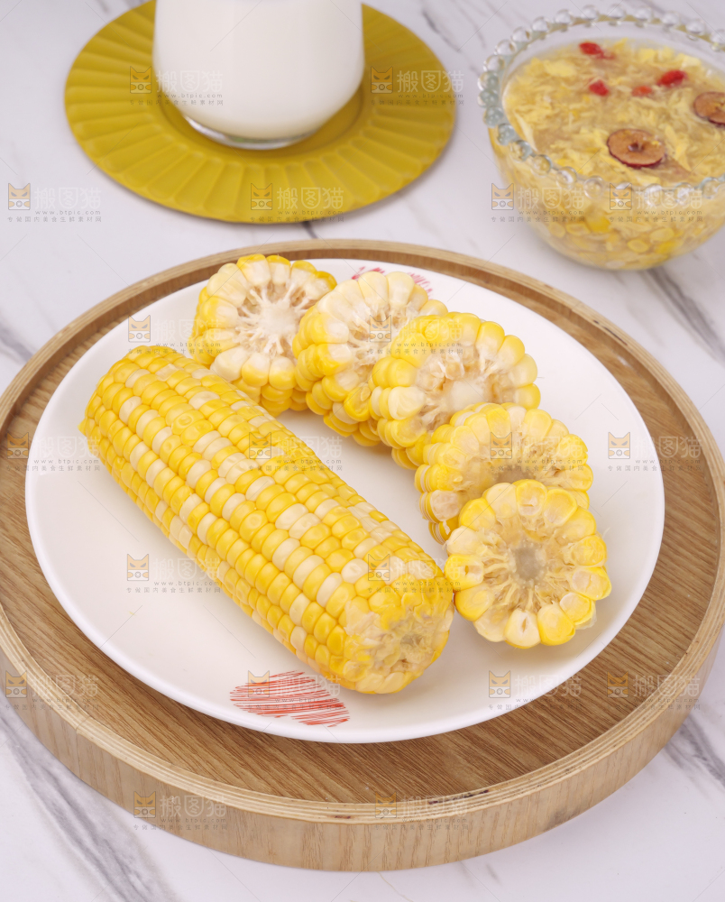 水果玉米