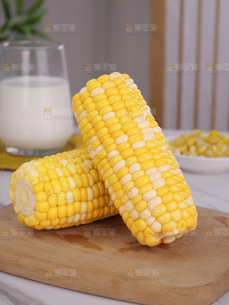 水果玉米
