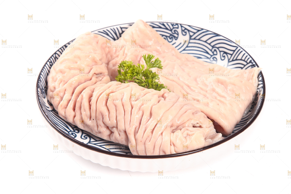 猪大肠
