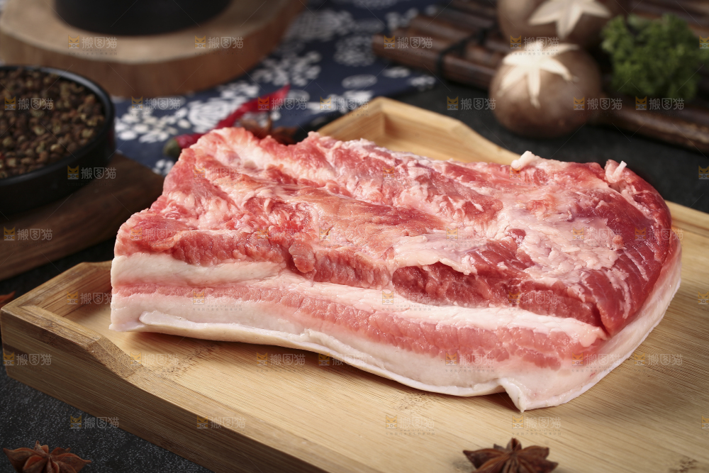 五花肉
