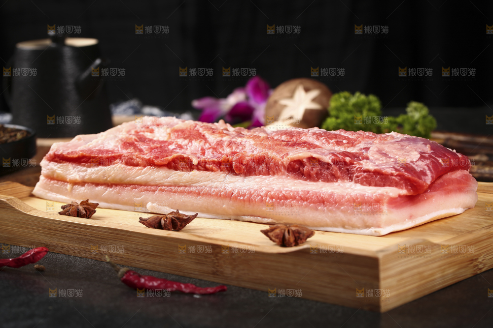 五花肉
