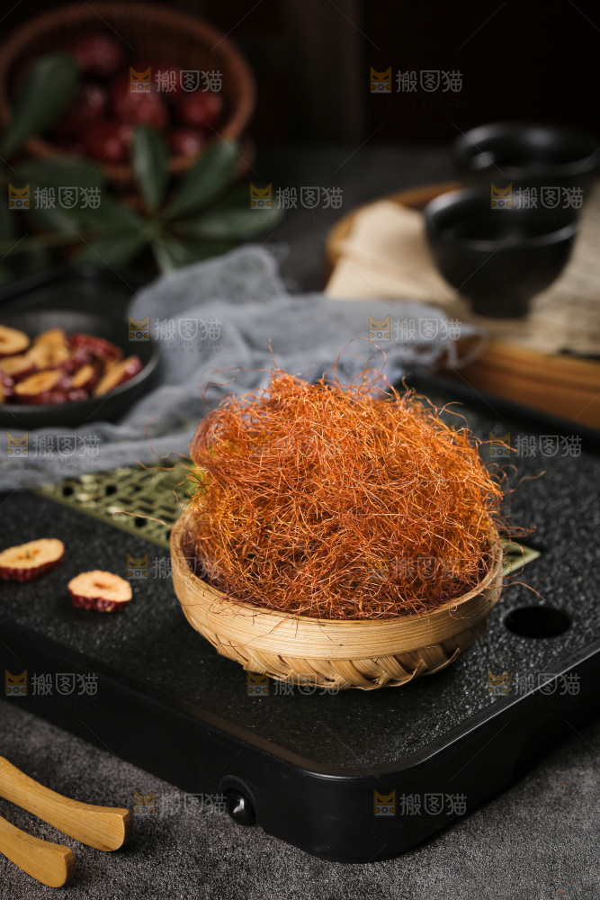 玉米须