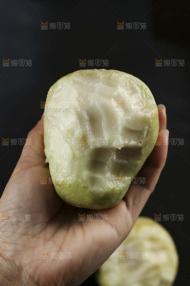 奶油芭乐