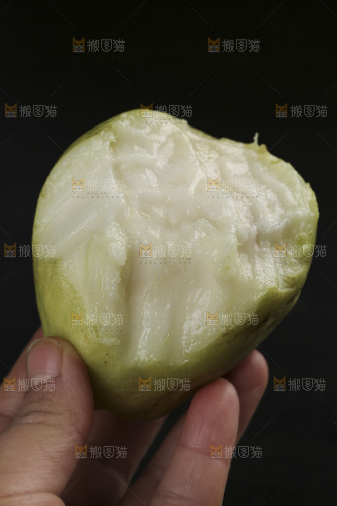 奶油芭乐