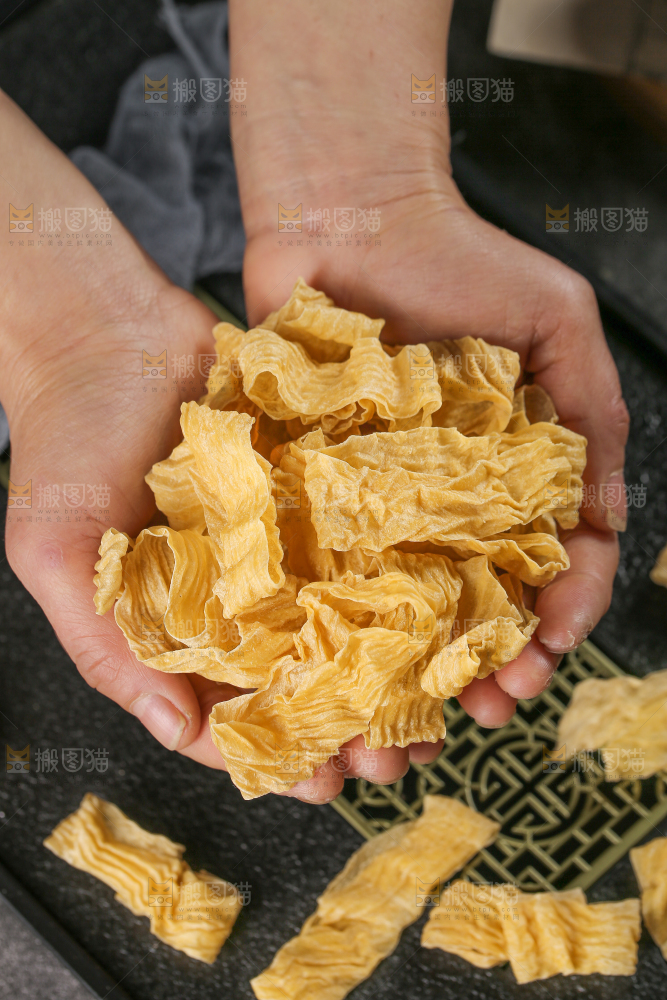 豆皮