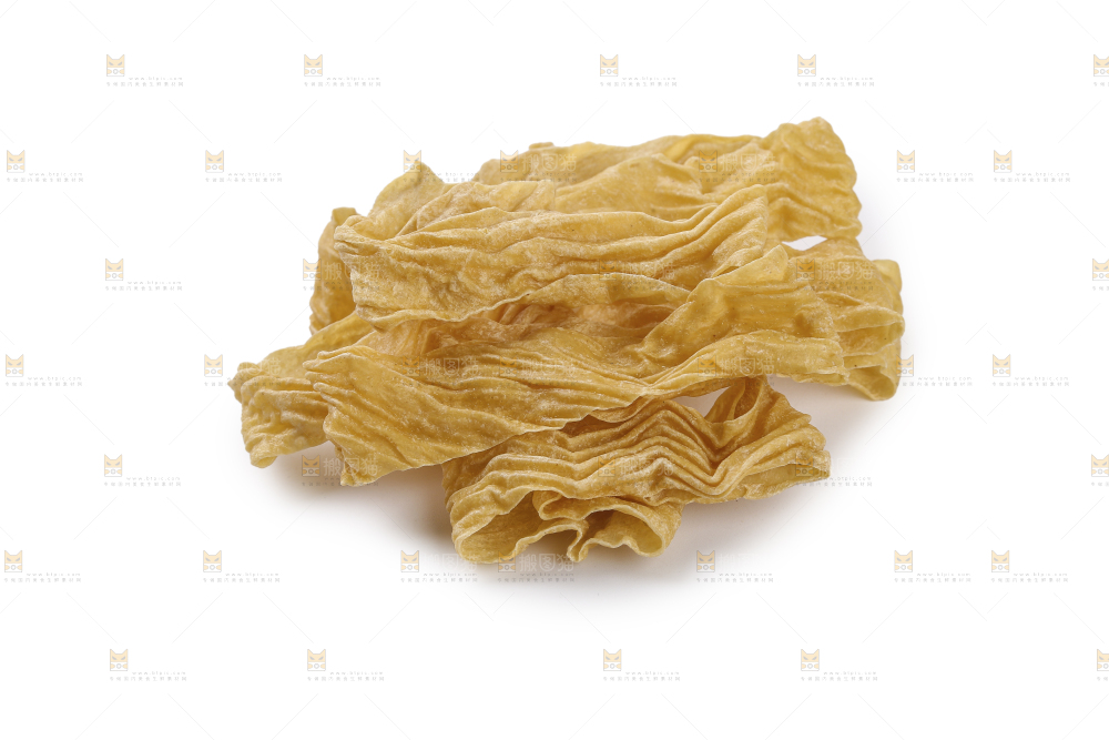 豆皮
