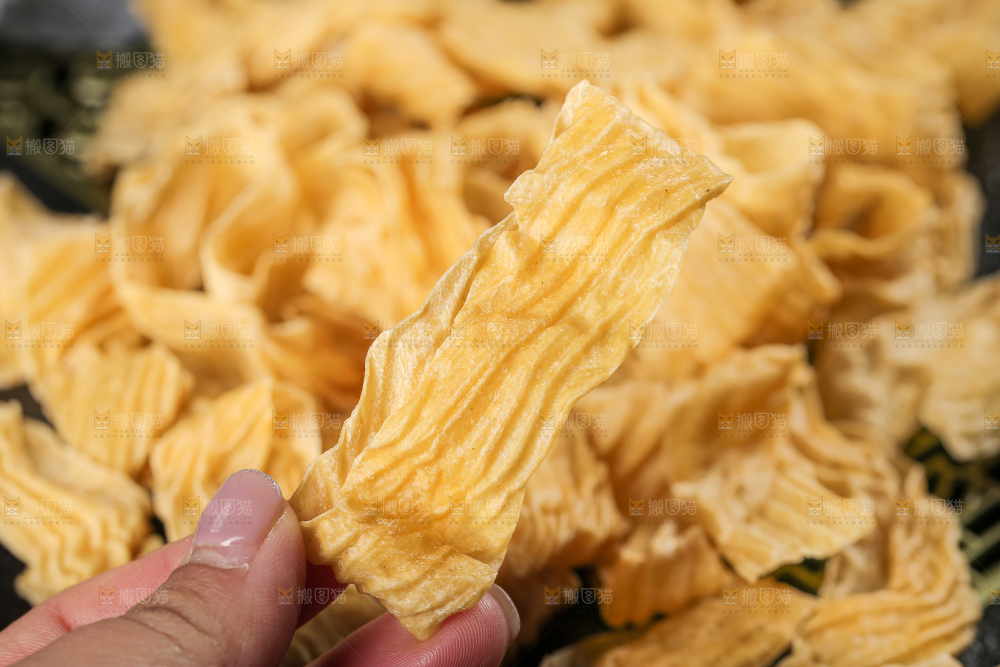 豆皮
