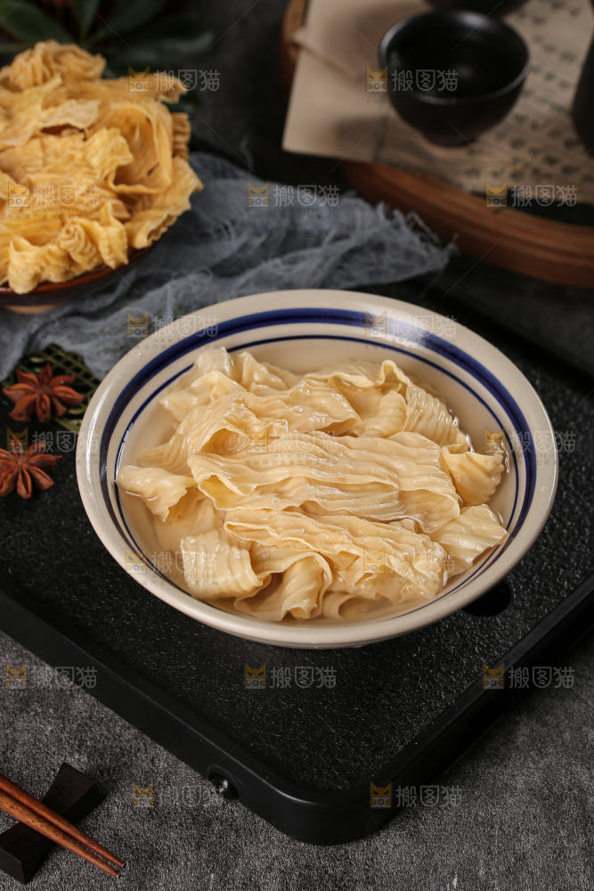 豆皮