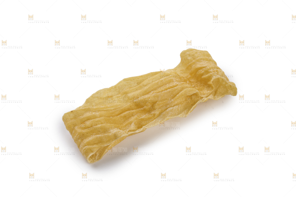 豆皮