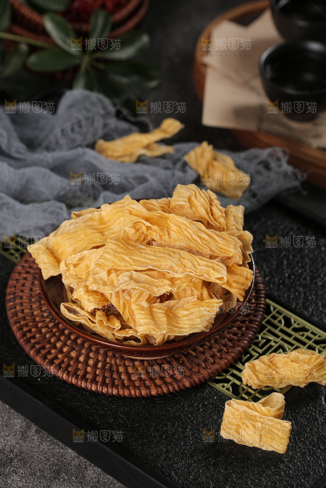 豆皮
