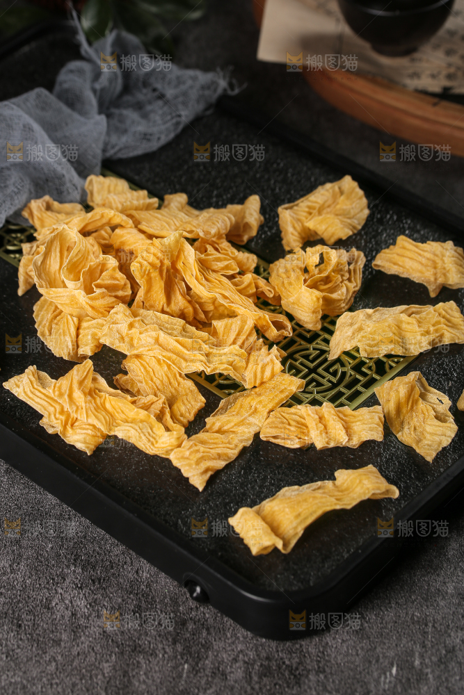 豆皮