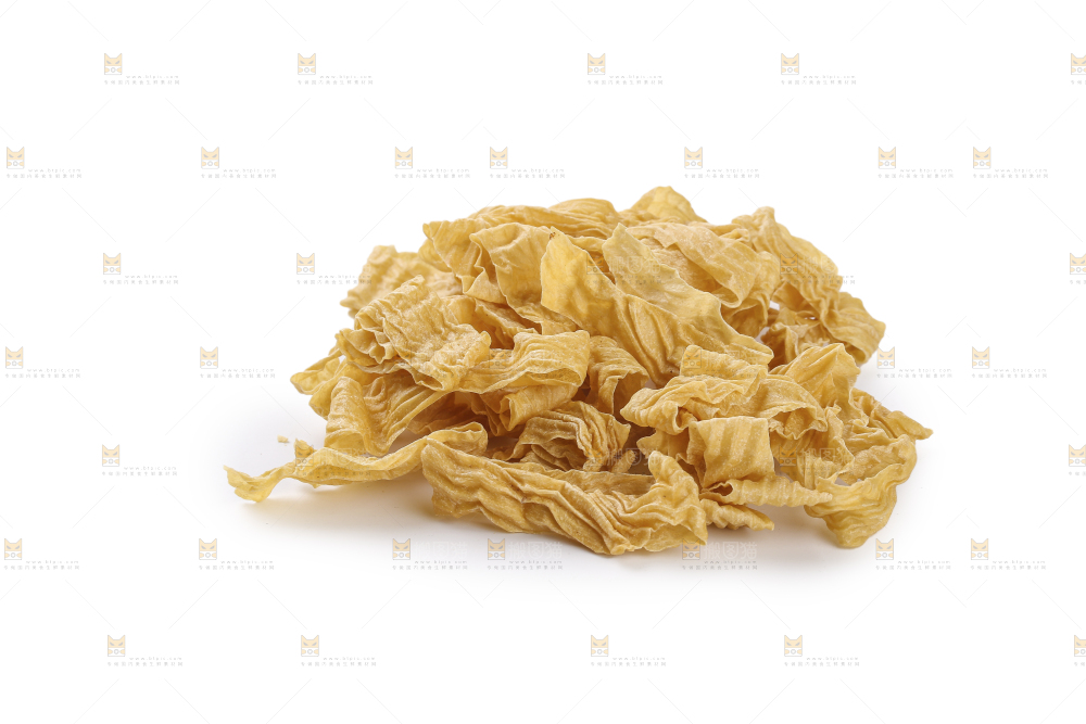 豆皮